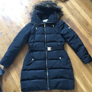 Michael Kors Parka